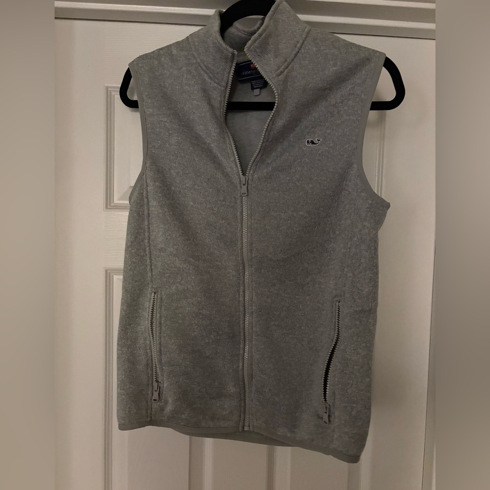 Vineyard Vines Vest